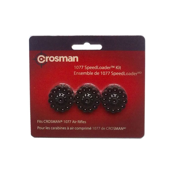 Crosman 1077 Speedloader Kit