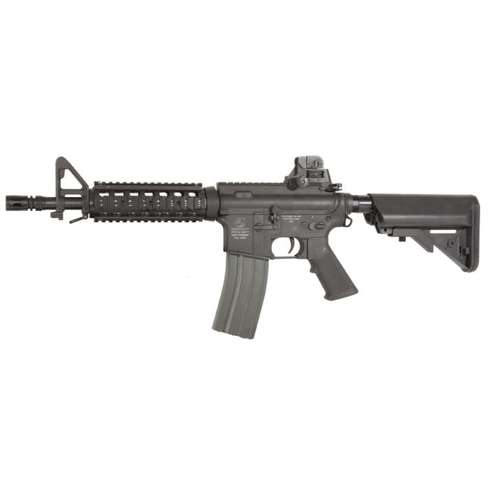 Cybergun Colt M4A1 CQB AEG Airsoft 6 mm BB