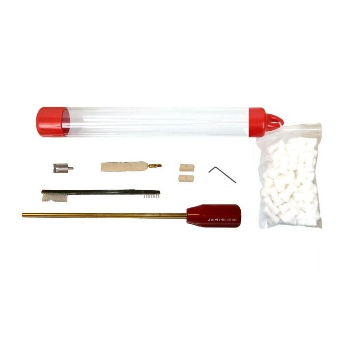 Dewey Bolt Action Cleaning Kit #BAC