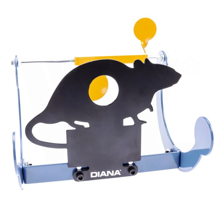 Diana Outdoor Klapdoel, Rat #42700250