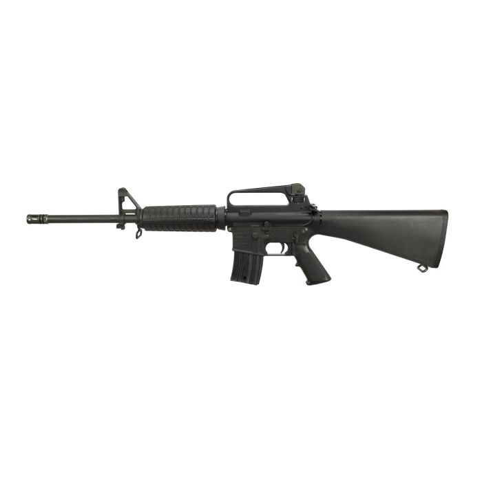 DPMS A-15 Carbine Kal. 223R (Occ.)