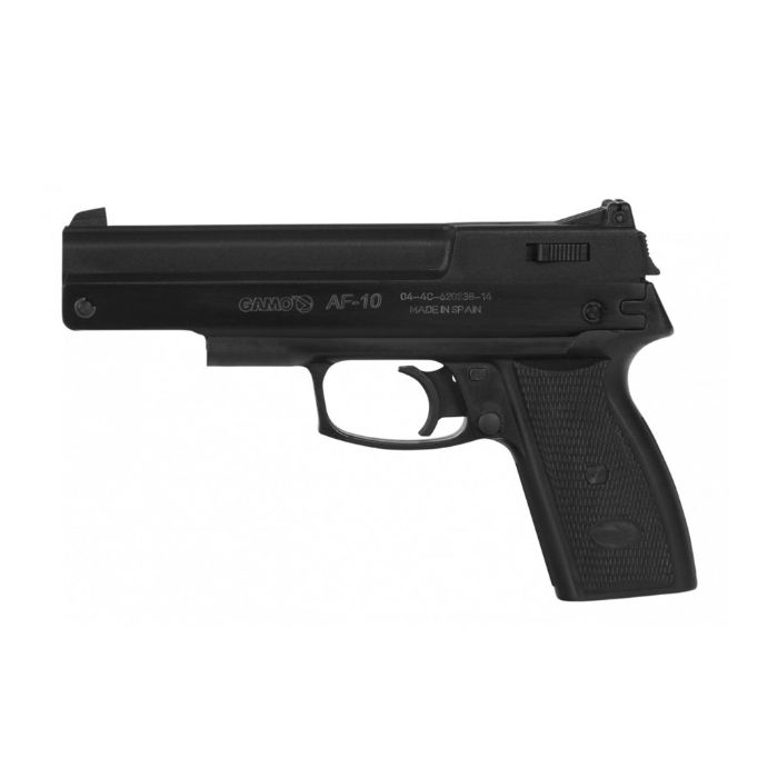 Gamo AF-10 Luchtdrukpistool Kal. 4,5 mm