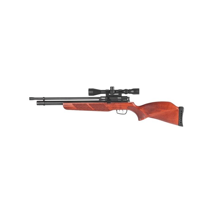 Gamo Coyote 5,5 mm PCP Incl. 3-9x40WR Richtkijker