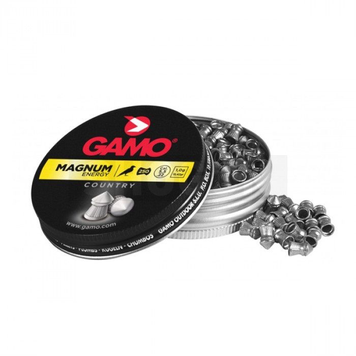 Gamo Magnum Energy 5,5 mm 