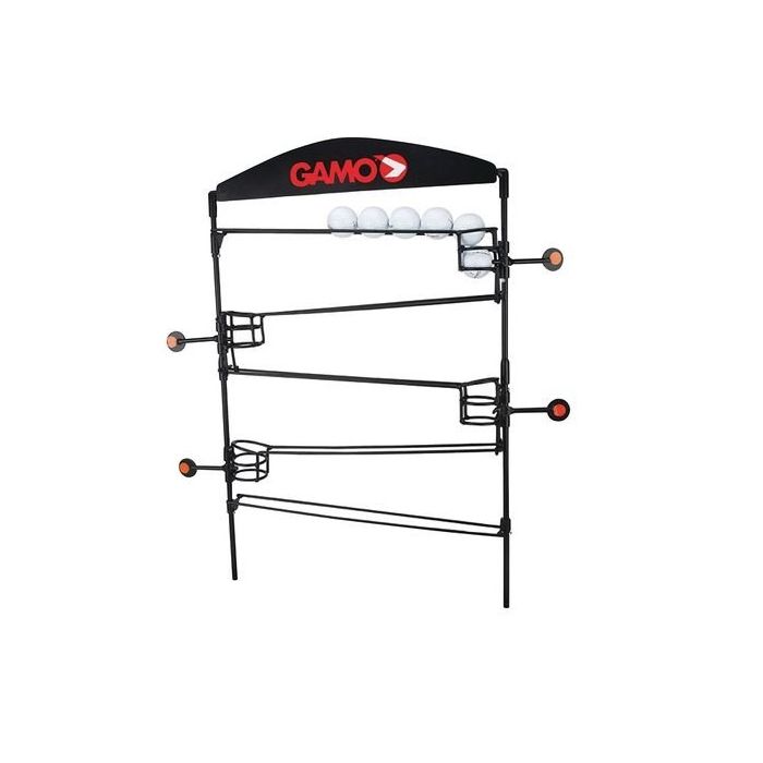 Gamo Plinking Target with Ball Drop