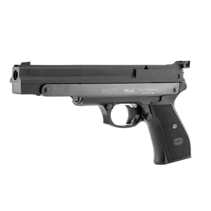 Gamo PR-45 Luchtdrukpistool Kal.4,5 mm