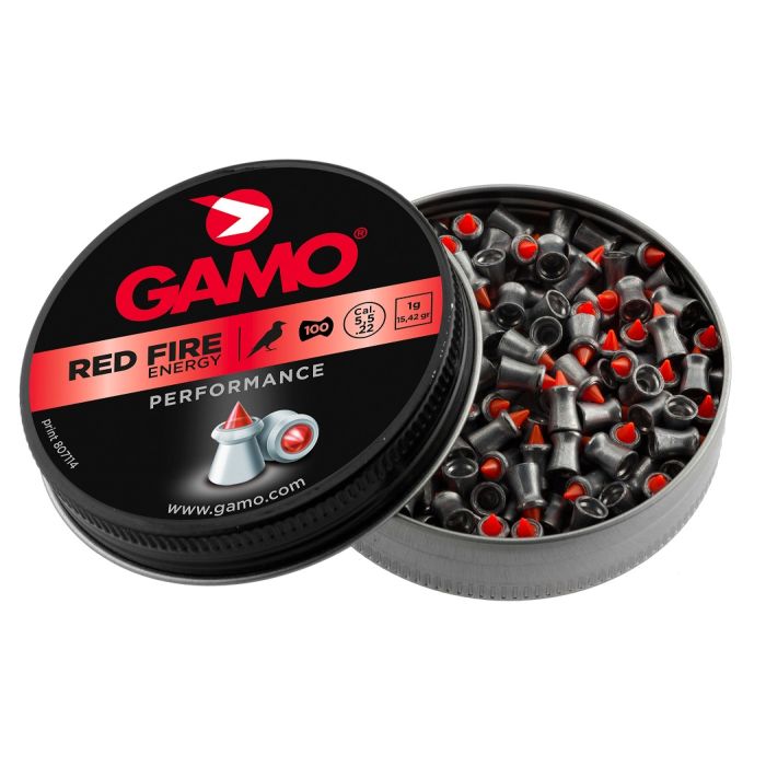 Gamo Red Fire Energy 5.5 mm