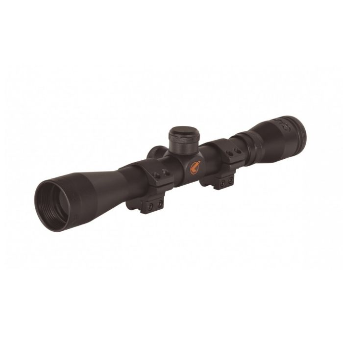 Gamo 4x32WR Richtkijker incl. Montageringen