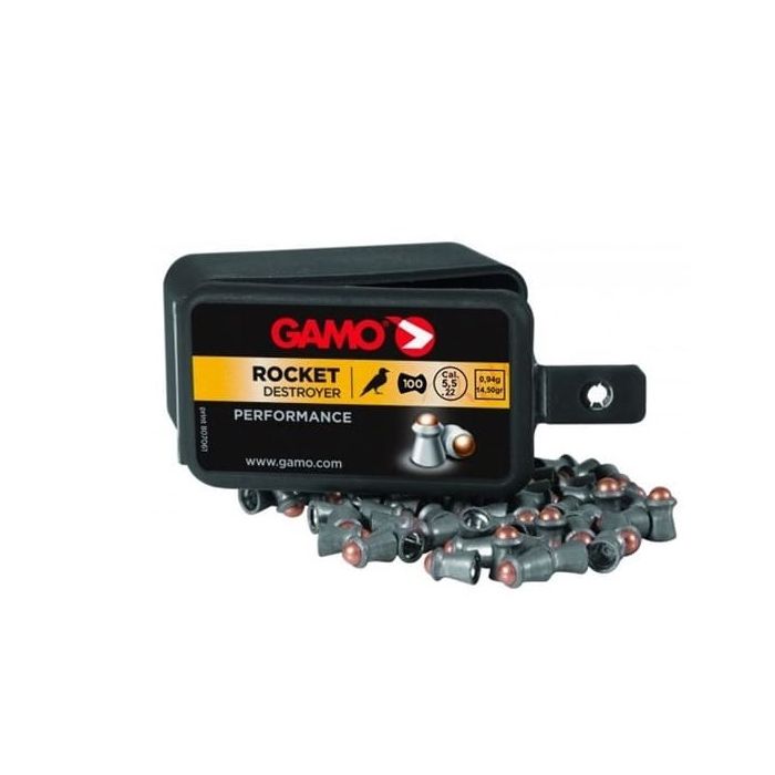 Gamo Rocket Destroyer Performance 5,5mm