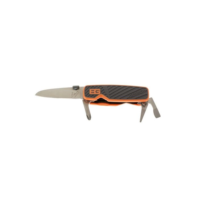 Gerber Bear Grylls Pocket Tool