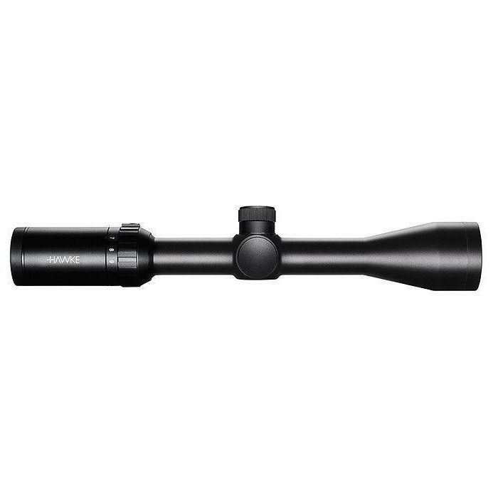 Hawke Fastmount Richtkijker 3-9x40, Mil Dot #11321