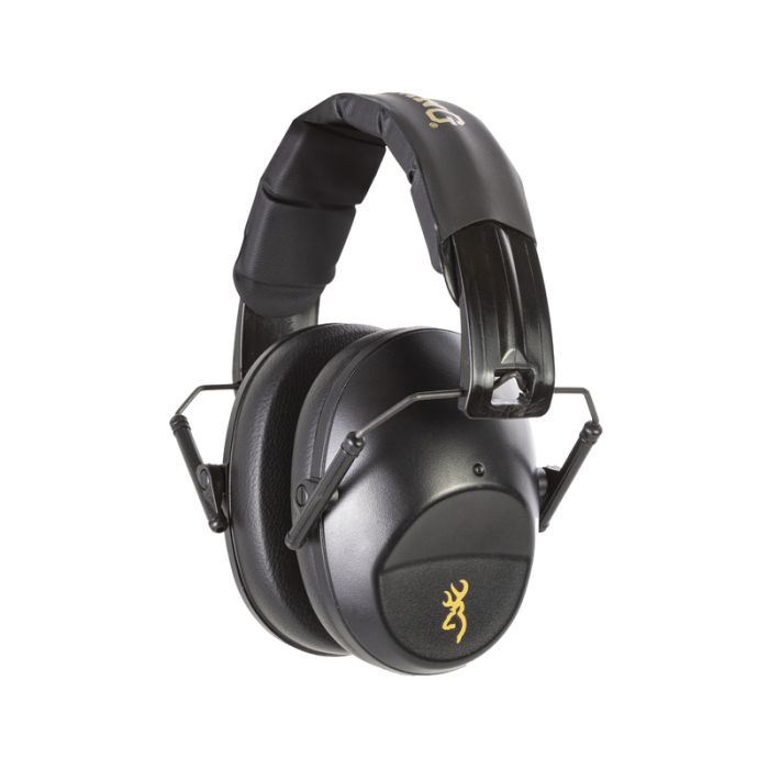 Browning Compact Protective Ear Protection