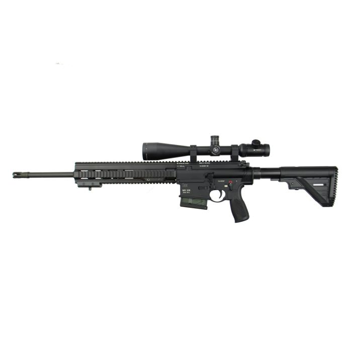 Heckler & Koch MR308 Kaliber .308 Win. Incl Vortex Viper 6-24x50 (Occ.)