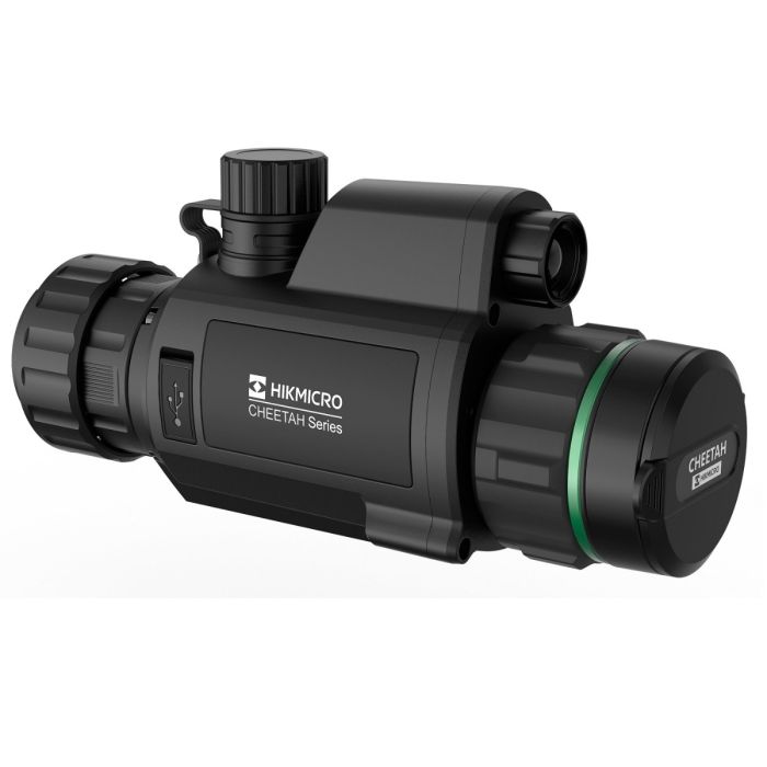 Hikmicro Cheetah LRF Digital Nightvision Clip-On 940nm