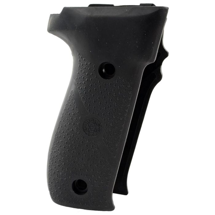 Hogue Automatic, Rubber Grip Panels Sig Sauer P226 