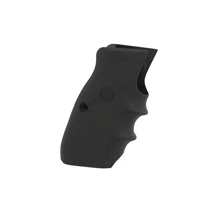 Hogue Automatic Wraparound Rubber Grips with Finger Grooves CZ-75/85