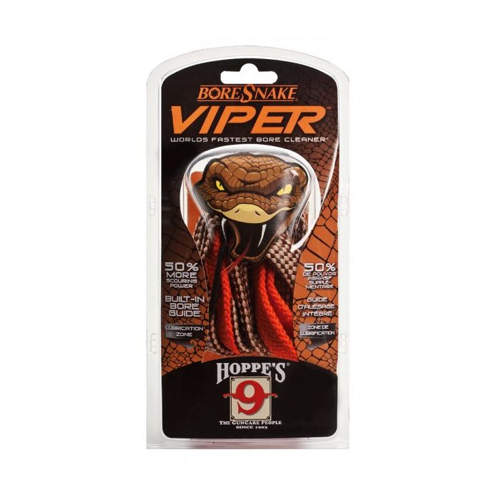 Hoppe's Viper BoreSnake Rifle Cleaner Kaliber.243 #24012V