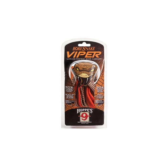 Hoppe's Viper BoreSnake Shotgun Cleaner Kaliber 20 #24033V