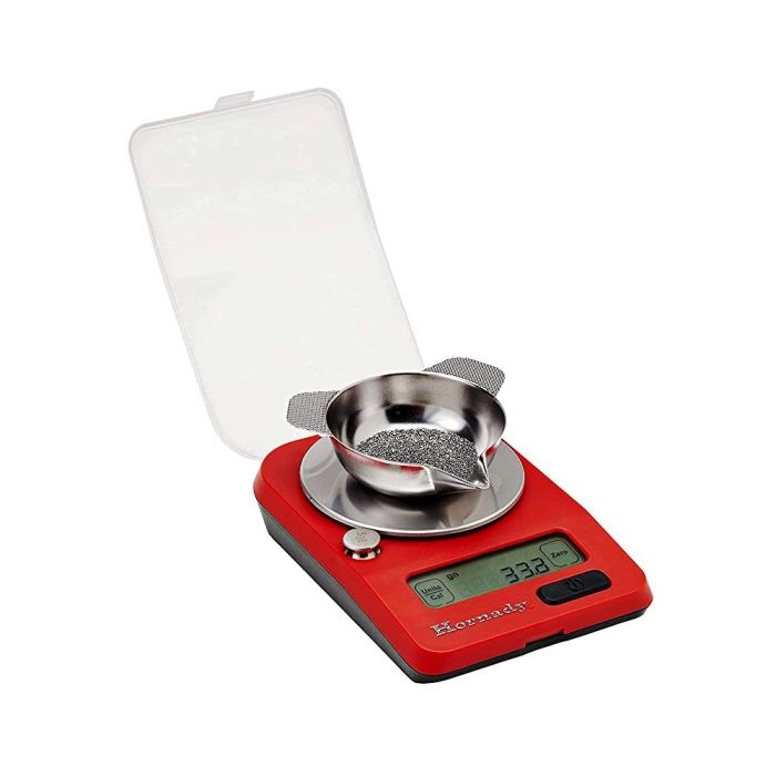 Hornady G3 1500 Digital Pocket Scale