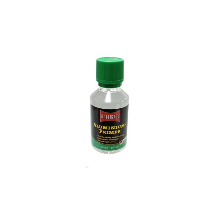 Ballistol Aluminium Primer 50ml.