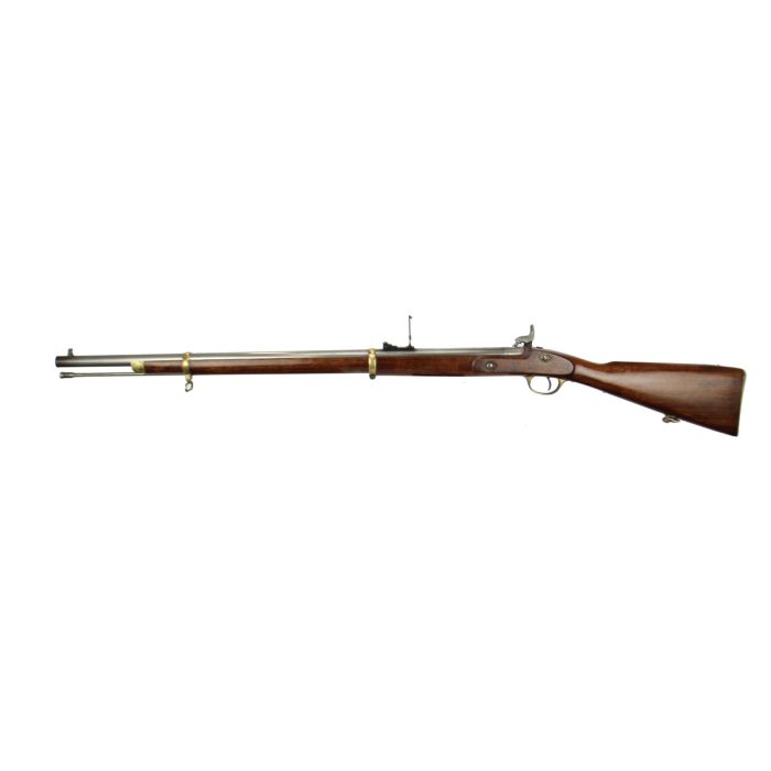 Euroarms 1861 Cook & Brother Musket Cal. 58BP (Occ.)