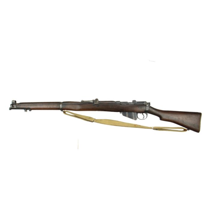 Lee Enfield SHT LE III 1917 Art. 18 Duurzaam Onklaar 