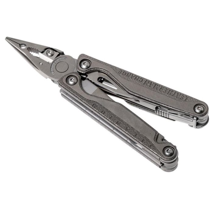 Leatherman Charge Plus TTI Multitool #832528