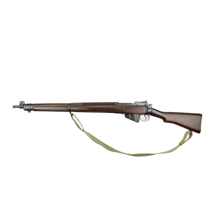 Lee Enfield Long Branch No4 MK1 Kal..303 British. (Occ.)