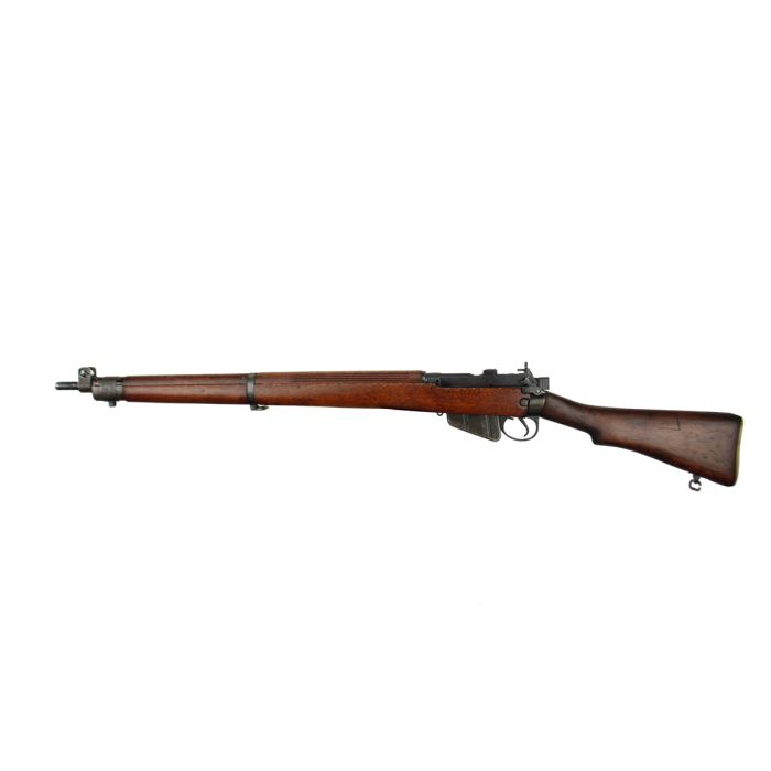 Lee Enfield Long Branch No4 MK1 Kal..303 British. (Occ.)