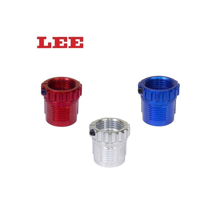 Lee Spline Drive Breech Lock Bushings, 3 Stuks #90042