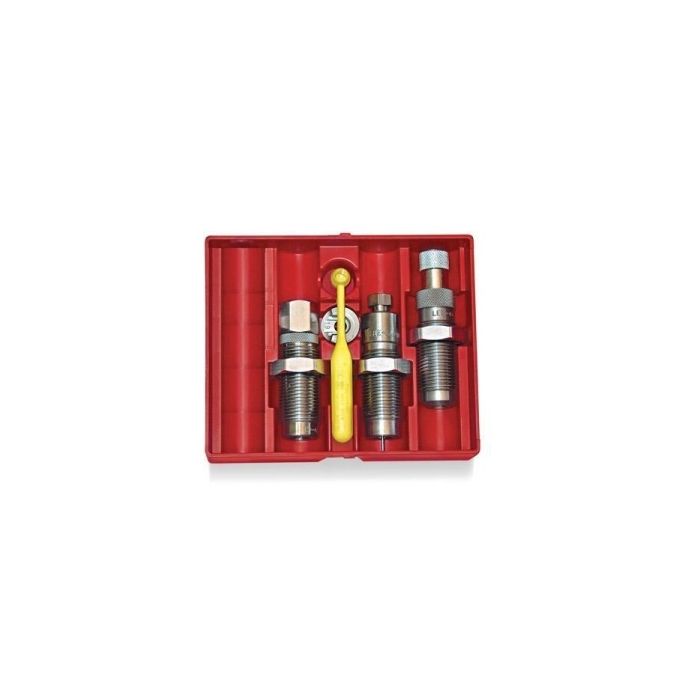 Lee Carbide 3-Die Set .45 Colt #90514