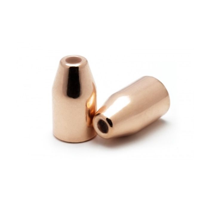 LOS Bullets 9 mm Para 145 gr. Hollow Point