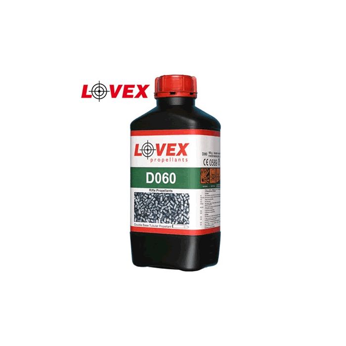 Lovex D060