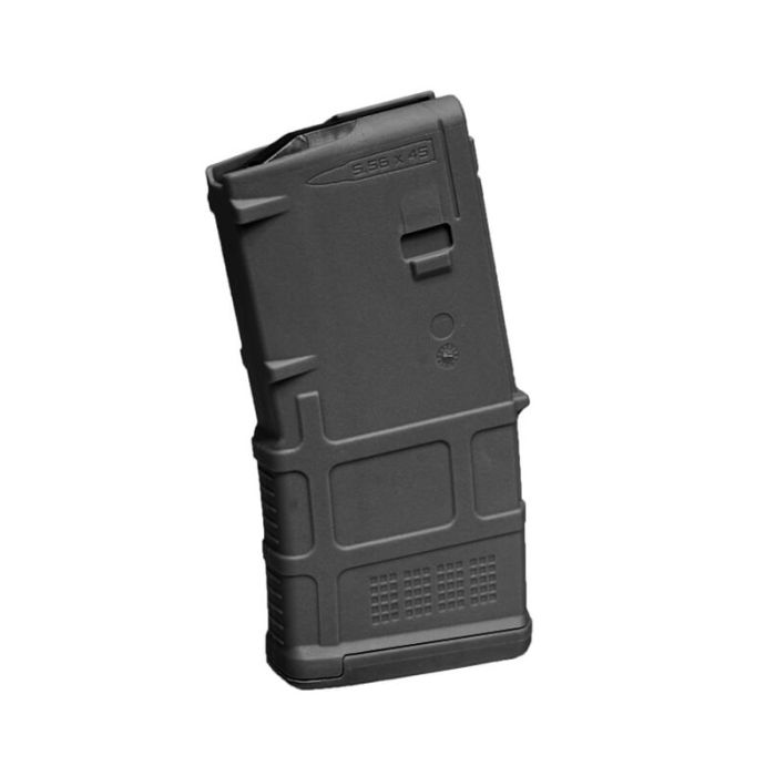 Magpul PMAG 20 AR / M4 Gen M3 MOE .223 Rem. #MAG560-BLK