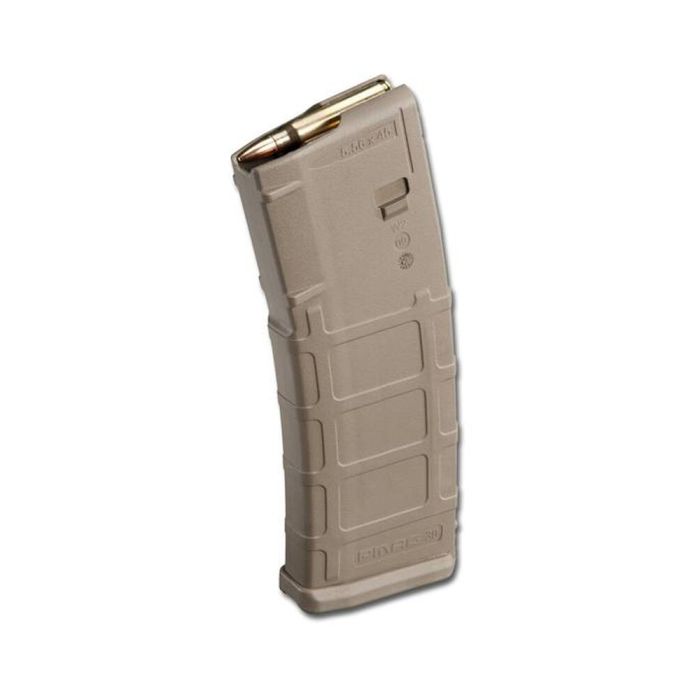 Magpul PMAG 30 AR / M4 Gen M2 MOE .223 Rem. FDE