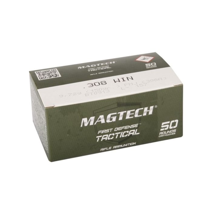 Magtech .308 Win FMC