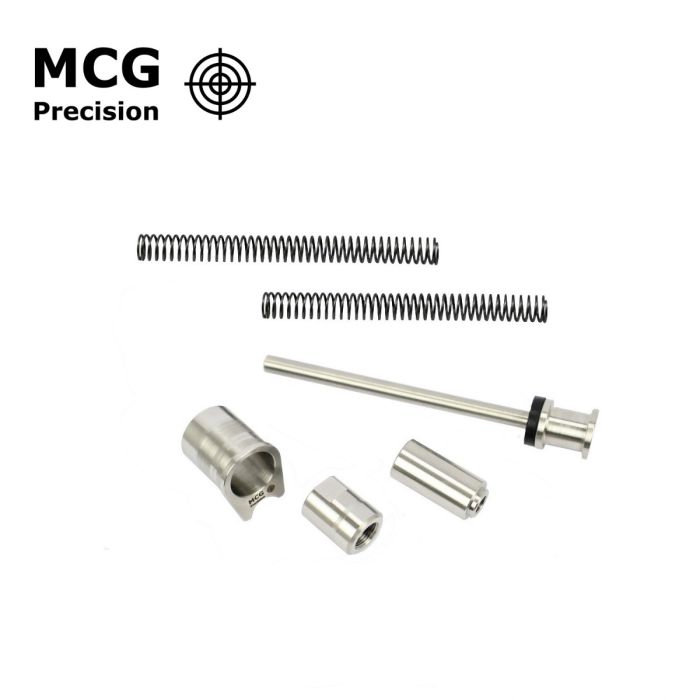 MCG Precision Tuning Kit Sig / GSG 1911-22