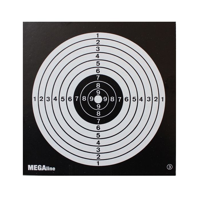 Megaline Competition Targets 14x14