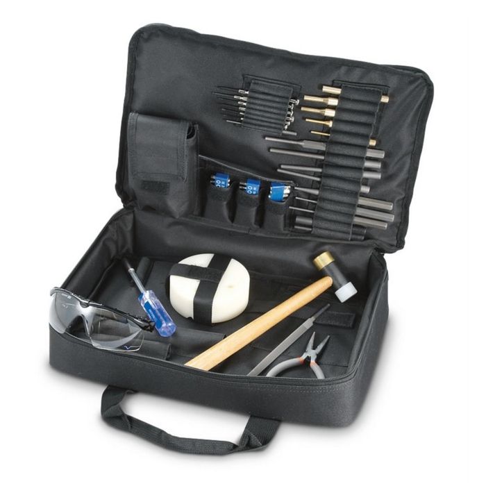 NcSTAR Essential Gunsmith Tool Kit