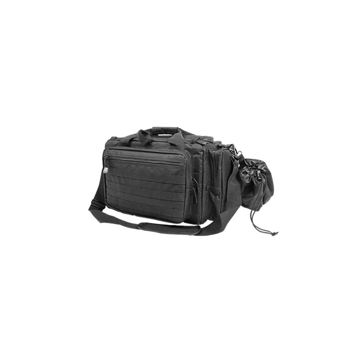 NcSTAR Vism Competition Range Bag Zwart #CVCRB2950B