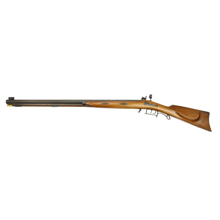 Pedersoli Tryon Creedmoor Kaliber .45 Black Powder Code S. 229 (Occ.)