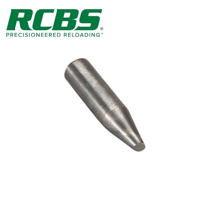 RCBS Berdan Decapping Pin #09528