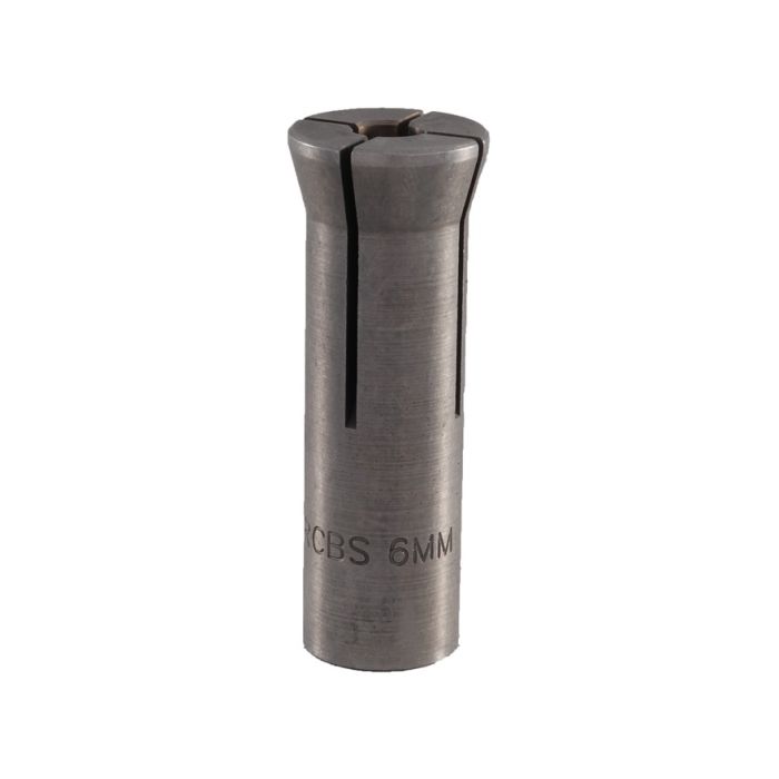 RCBS Standard Bullet Puller Collet 6 mm #9421