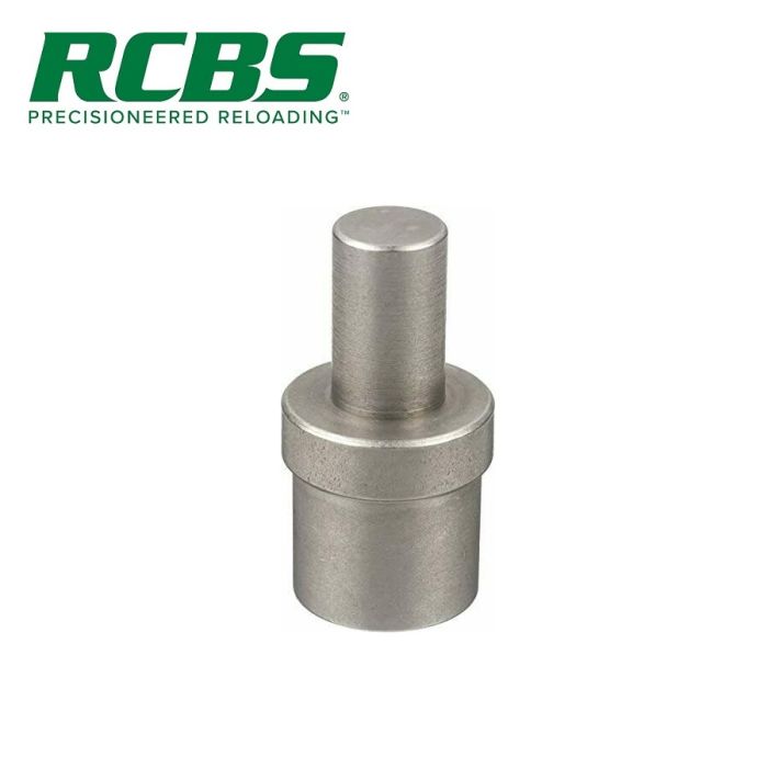 RCBS Lam Top Punch 607 #85607