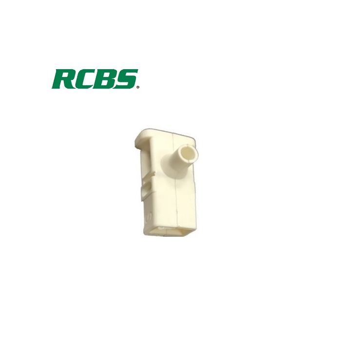 RCBS Replacement Primer Feed Small voor Hand Priming Tool 2 