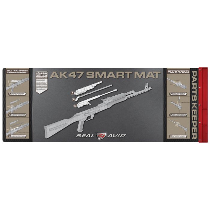 Real Avid AK47 Smart Mat #AVAK47SM