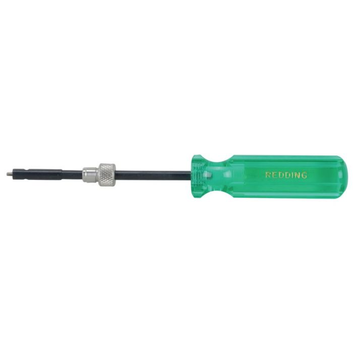 Redding Flash Hole Deburring Tool met .30 Kaliber Pilot #06100