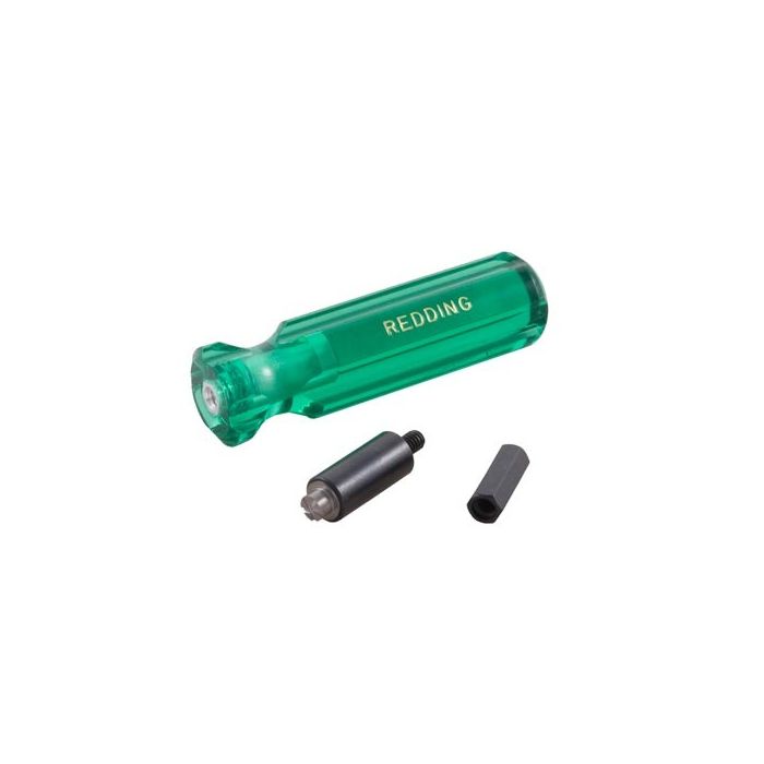 Redding Primer Pocket Uniformer Tool Small Rifle #09105