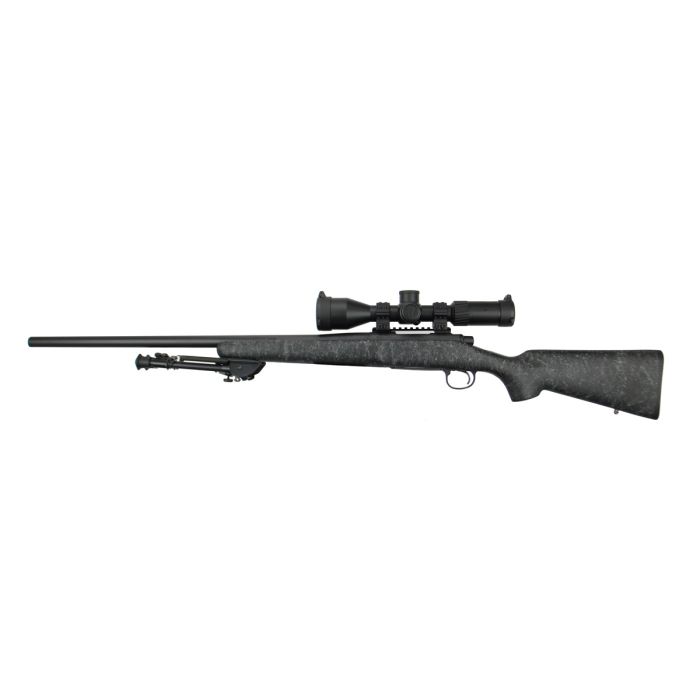 Remington Model 700 Kal. 308 Win.(Occ.) Incl Nieuwe Sightmark Presido Richtkijker 