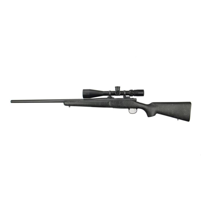 Remington Model 700 Kal. 308 Win. Incl Nikon Monarch Richtkijker (Occ.)